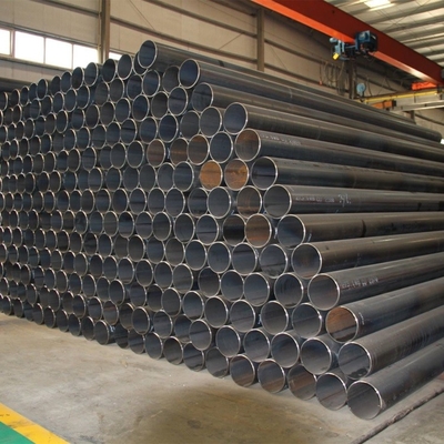 Цена трубы углерода стальная круглая покрыла стальную трубу для конструкции