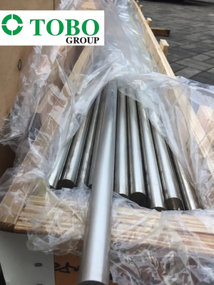 Полированная медная никелевая труба, отвечающая стандарту ASTM для промышленных применений