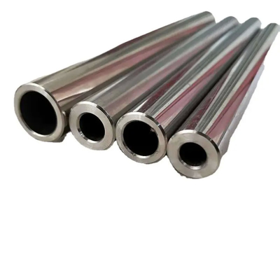 Супер двухшпиндельная нержавеющая сталь пускает профессиональную технологию по трубам 2201 стальная трубка 2205 2507