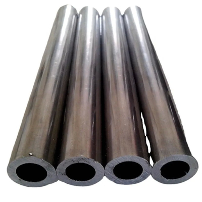 Труба Incoloy 800H ASTM B407 сплава никеля безшовная стальная
