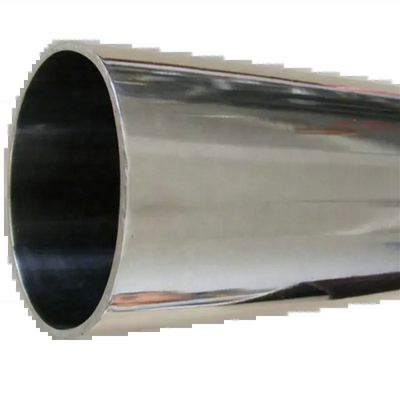 Труба нержавеющей стали трубы аустенитной нержавеющей стали ASTM B677 UNS N08904 вокруг безшовной трубки
