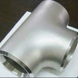 Кюшн-ти высокое качество BW трубные фитинги ASTM B16.9 Титановый сплав 1-1/2 дюйма SCH40