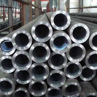 Холодные трубы из никелевого сплава Monel 400 1 дюйм диаметром толщиной стенки бесшовные стальные трубы