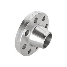 Металлическая сварка шеи сплав стальных фланцев Sch160 1 до 24 дюйма OD 88,9 до 812,8 мм для промышленности