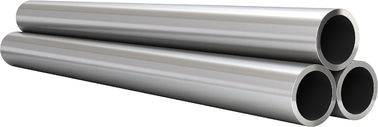 Коррозионная устойчивость стальной трубы стальной трубы толщины стены СКХ40 безшовная структурная