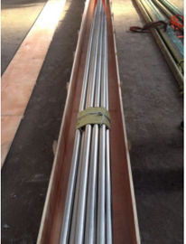 Безшовным твердым стальной прут гальванизированный стальным прутом Хастеллой Г30 Г35 УНС Н06030 2,4603