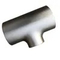 Легированная сталь никеля штуцеров трубы сварки встык уменьшая тройник 2 1/2» B366 WPNIC10 ASME B16.9