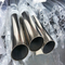 ASTM 312/труба 213 TP304/316L/347h/321 аустенитной нержавеющей стали/трубка