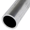 pr 60617075 трубок легирующего металла алюминиевой трубы квадрата трубки промышленной круглой алюминиевой прямоугольный анодированный прессованный алюминиевый