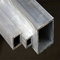 pr 60617075 трубок легирующего металла алюминиевой трубы квадрата трубки промышленной круглой алюминиевой прямоугольный анодированный прессованный алюминиевый