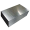 Холоднопрокатный гальванизированный лист горячего погружения стальной пластины Ss400 3mm толстый стальной для строительного материала
