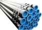 Труба Incoloy 800H ASTM B407 сплава никеля безшовная стальная