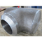 Титановый сплав 1-1/2 дюйма SCH40 подушка Tee высокое качество BW трубные фитинги ASTM B16.9