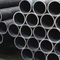 ASTM A213 класс P1 Бесшовные покрытые стальные трубы ASME B36.10 Круглые трубы покрытые углеродной сталью