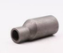 Титановая сплавная сталь STD ASTM B466 UNS C70600 Титановый скрученный эксцентричный сосок