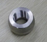 Сплавная сталь кованые фитинги Сплавная сталь 400 2&quot; Threadolet для различных трубных приложений