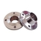 Металлическая сварка шеи сплав стальных фланцев Sch160 1 до 24 дюйма OD 88,9 до 812,8 мм для промышленности
