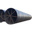 Анти- въедливая спираль 5.8m 710Mm SSAW сварила стальные трубы