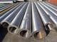 Труба Inconel 600 сплава никеля UNS N06600 для индустрии