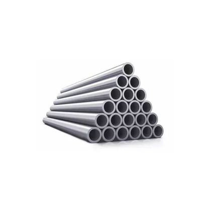 Безшовный строительный материал металла трубы нержавеющей стали ASTM A312 TP304/321/310S/904L/2205/2507
