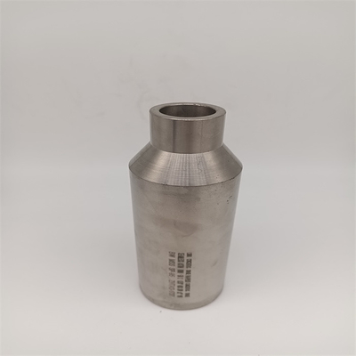 Редуктор сварки встык Ansi Astm A815 Uns S31803S32202 S32750 концентрический