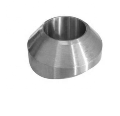 Штуцеры трубы B366 легированной стали никеля WPNIC11 Weldolet 2&quot; 6000# ASME B16.11