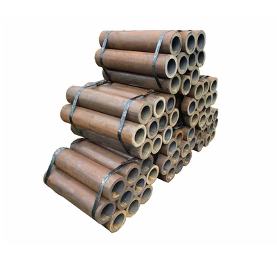 Smls ASTM A53 A106 DN600 трубы из углеродистой стали трубы из бесшовной стали трубы OCTG корпусные стальные трубы