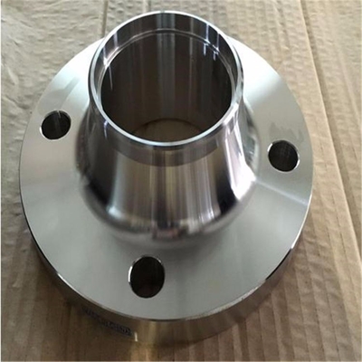 Сосуд под давлением стального фланца Astm A266 Gr.4 высококачественный служит фланцем фланец ковкой стали 16GS