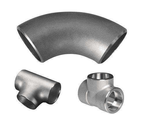 Горячий BW SMLS продажи сварил сплав 20 UNS N08020 ASME B16.9 уменьшая/неравный перекрестный штуцер трубы