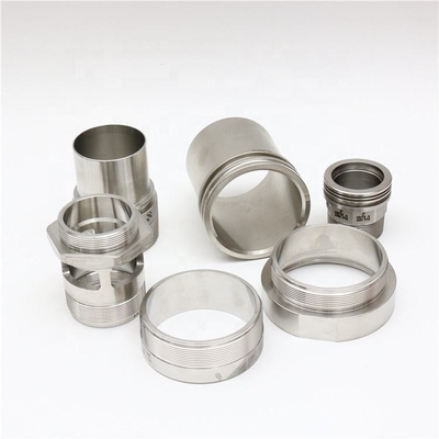 Редуктор ASME B16.9 3&quot; BW штуцеров трубы легированной стали A234 WP11 SCH80