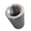соединение крышки локтя Th SW 3000lb 6000lb ASTM A182 F22 ASME B16.11 полное