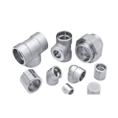 штуцер трубы нержавеющей стали 150lbs Inox Ss201 SS304 SS316 мужской женский продетый нитку