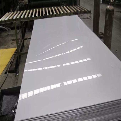 Hastelloy C276 C22 x Incoloy 718 825 901 Monel 400 K500 Nitronic 90 лист легированной стали 91 никеля/плита/труба/трубка