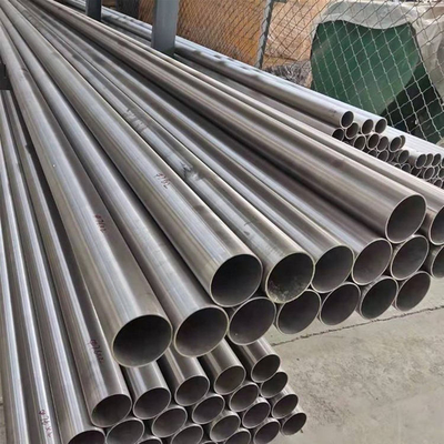Astm B163 Incoloy A-286 020 800 825 926 труба сплава никеля UNS N08825 безшовная/трубка