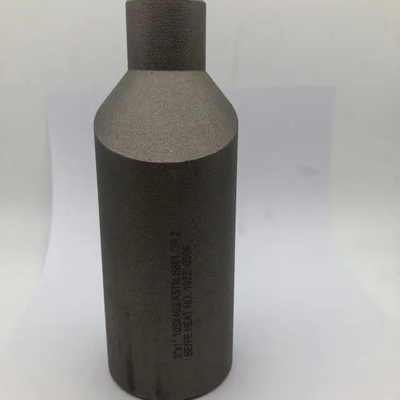 ANSI/ASME Нержавеющая сталь Углеродистая сталь Сварка сокетов Свагированные соски Настраиваемые размеры и материал Промышленный класс