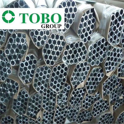 ASTM B315 Стандартная труба из алюминиевого сплава с несколькими диаметрами для машинного оборудования