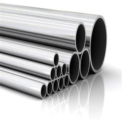 Труба и трубка сплава никеля трубы легированной стали 800 825 никеля Inconel Incoloy Monel