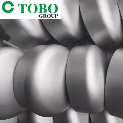 Крышка ASME B16.11 THDD-F Npt ASTM выкованное 3000# A105 2&quot;