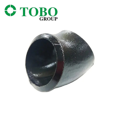 1&quot; локоть ASME B16.11 SW-F 3000# XS 45° выковало ASTM A350 Gr.IF2 CL1