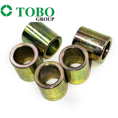 Соединяя ASME B16.11 THDD-F npt x SW-F 3/4&quot; 3000# выковало ASTM 105