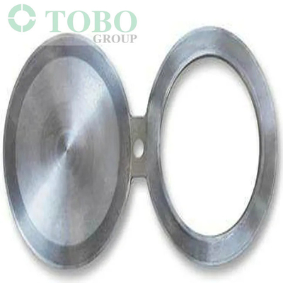 Фланец Inconel600 зрелища фланца легированной стали никеля ASME B16.5 300# RF B564 UNS N06600 слепой