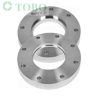 Фланец ASME B16.5 Inconel 600 UNS N06600 2,4816 WN BL