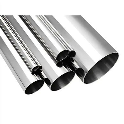 Труба из нержавеющей стали 2' STD ASME B36.19M ASTM A312 TP310