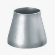 Редуктор ASME B16.9 BW штуцеров трубы легированной стали никеля B366 WPNIC10 подгонял размер