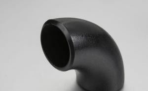 Локоть легированной стали 90D LR для стыковой сварки ASTM A234 WP11 ASME B16.9