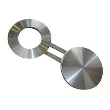 ASME B16.5 Paddle Blank Flange FF Система водопроводной нефтепроводной трубы