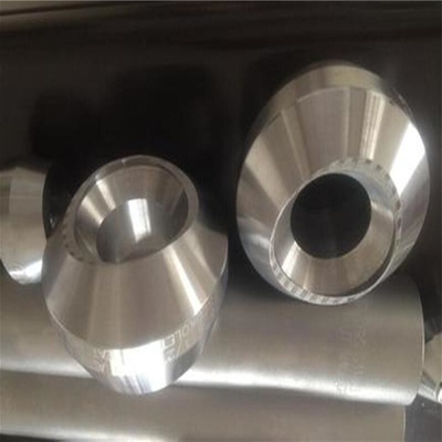 Фитинги для кованых труб из сплавной стали ASTM A182 F317L Sockolet MSS-SP-97 3000LB 2&quot;X8&quot;