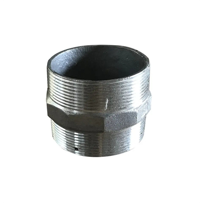 Гальванизированная стальная труба из сплава Inconel 800h/660 Фитинги низкая температура