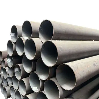 ASTM B861 Титановые сплавные трубы Титановые сплавы трубы с гладкой поверхностью