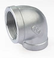 ANSI/ASME Нержавеющая сталь Углеродистая сталь Стекловая сварка локоть Настраиваемые размеры и материал Промышленный класс